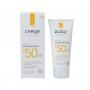 Sunfluid SPF50 sensitive van Zarqa