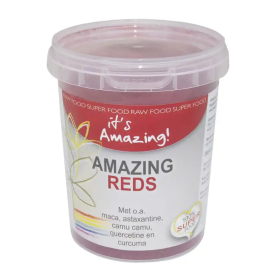 Zoete drop kabels twist bio van Terrasana