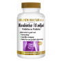 Golden Naturals Microbiotica 10 miljard (60 capsules) van Golden Naturals