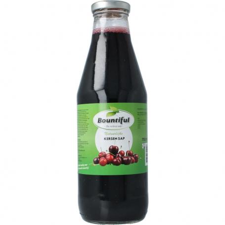 Kersensap van Bountiful