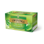 Twinnings Groene thee puur (25 zakjes) van Twinings