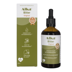 Bio Kult Candea (60 capsules) van Bio Kult