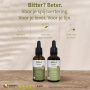 Alka Bitter Druppels Original (50 ml) van Alka