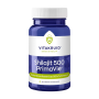 Vitakruid Shilajit 500mg PrimaVie (60 capsules) van Vitakruid
