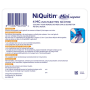NiQuitin Minizuigtablet 4 mg – (60 zuigtabletten) van Niquitin