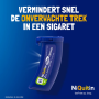 NiQuitin Minizuigtablet 4 mg – (60 zuigtabletten) van Niquitin