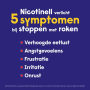 Nicotinell TTS 20 – 14 mg/24 uur pleisters (7 st) van Nicotinell