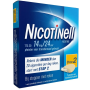 Nicotinell TTS 20 – 14 mg/24 uur pleisters (7 st) van Nicotinell
