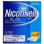 Nicotinell TTS 20 – 14 mg/24 uur pleisters (7 st) van Nicotinell