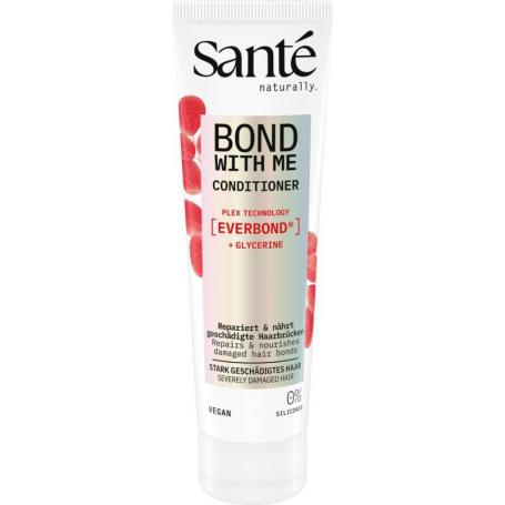 Bond with me conditioner van Sante
