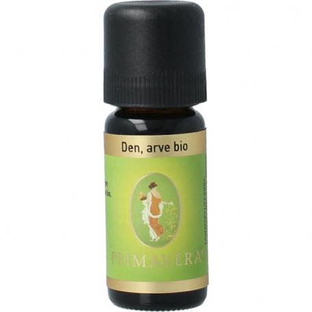Den arve van Primavera