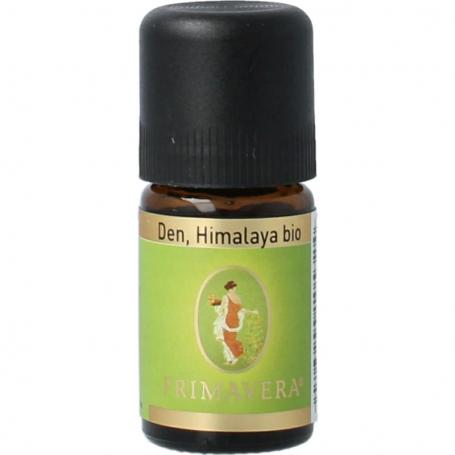 Himalaya den bio van Primavera