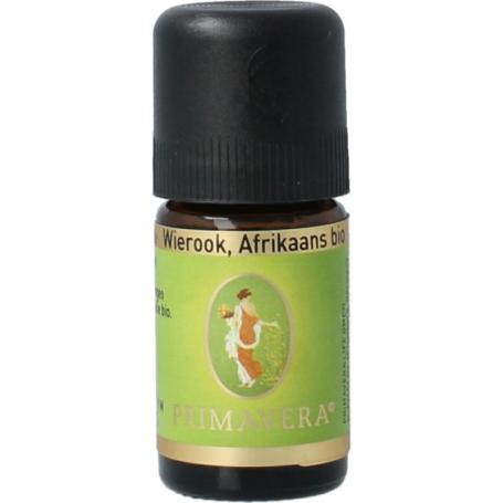 Wierook Afrikaans van Primavera
