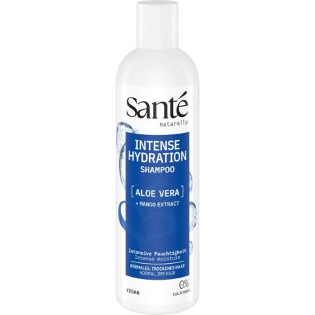 Shampoo intense hydration van Sante