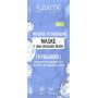 Mask hydration wonder mask van Sante