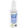Intense hydration elixer overnight van Sante