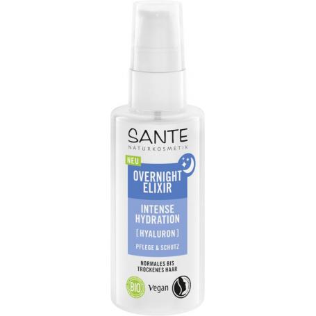 Intense hydration elixer overnight van Sante