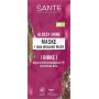 Glossy shine 1 minuut wonder mask van Sante