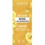 Deep repair 1 minute wonder mask van Sante