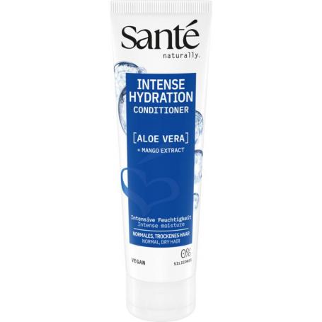 Intense hydration conditioner van Sante