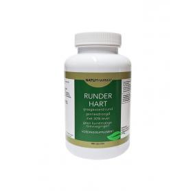 Natupharma runderhart