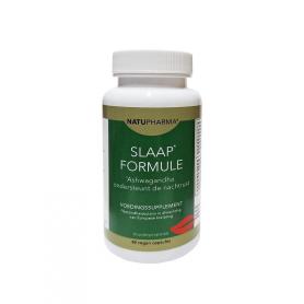 Natupharma slaapformule
