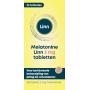 Melatonine 3mg van Linn Pharma