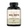 Real Roots Runder Lever (180 capsules) van Real Roots