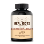 Real Roots Runder Orgaanmix (180 capsules) van Real Roots
