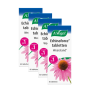 4x A Vogel Echinaforce (80 tabletten) van A Vogel