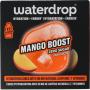 Microenergy mango boost van Waterdrop