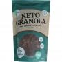 Granola kokos chocolade bio van Go-Keto
