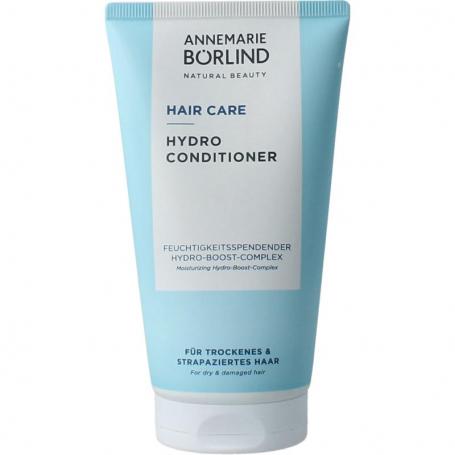 Hair care condioner hydro van Annemarie Borlind