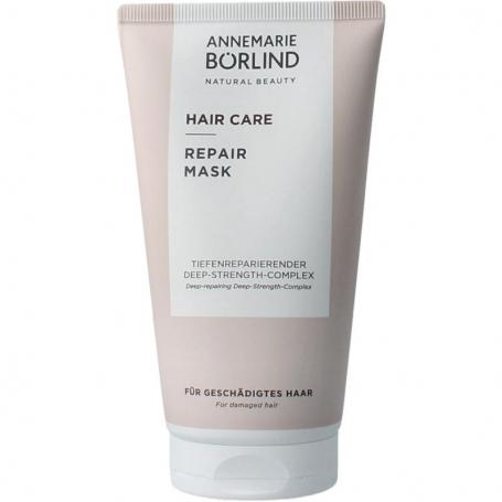 Hair care mask repair van Annemarie Borlind
