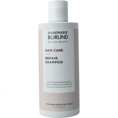 Hair care shampoo repair van Annemarie Borlind