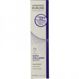 Natu collagen fluid