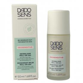 Deosensitive deodorant balm bio