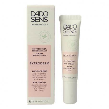 Extroderm eye cream van Dado Sens