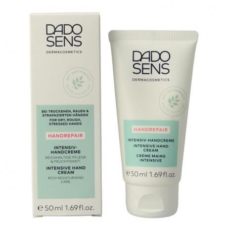 Handrepair intensive cream bio van Dado Sens
