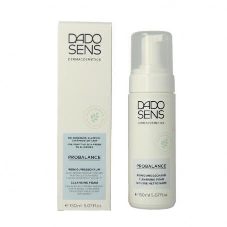 Probalance cleansing foam bio van Dado Sens