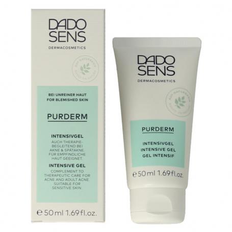 Purderm intensive gel bio van Dado Sens