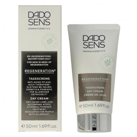 Regeneration E day cream van Dado Sens
