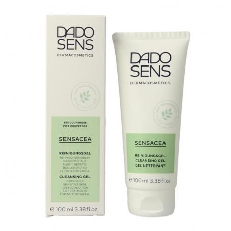 Sensacea cleansing gel bio van Dado Sens
