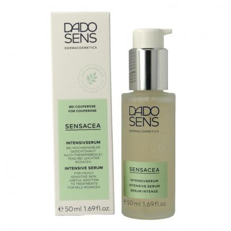 Sansacea intensive serum bio van Dado Sens