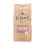 Koffiebonen Dark Roast Bio (1000 gram) van Biocafe