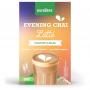 Instant evening chai latte 6x10g bio van Purasana