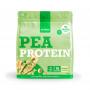 Plant protein erwt banaan bio van Purasana
