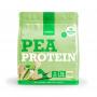 Plant protein erwt vaniille van Purasana