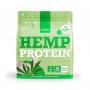 Plant protein hennep natuurlijk bio van Purasana