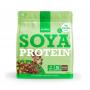 Plant protein soja cacao bio van Purasana